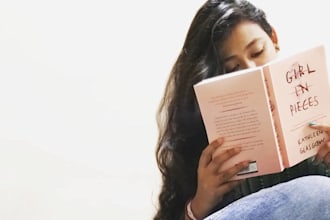 provide a quick feedback on your book
