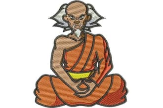 do high quality embroidery digitizing for you