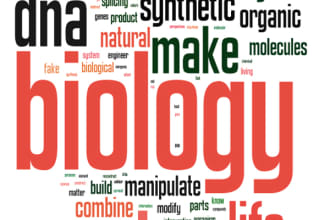 be your online biology tutor