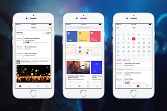 develop a custom ios app using swift and swiftui