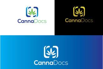 design cannabis, weed, marijuana logo designs