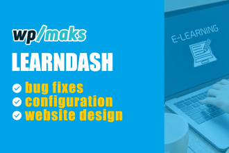 setup learndash wordpress lms plugin