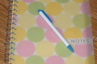 compose and type a letter
