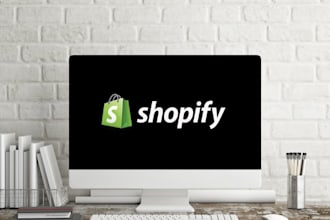 fix,edit, customize your shopify store