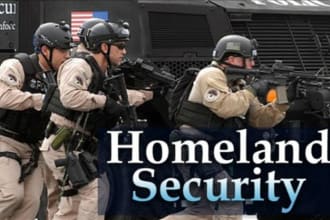 do research in homeland security, terrorism and emergency management