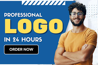 do a logo design