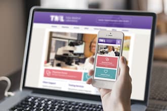 test and provide UX feedback for your website in 24 hrs