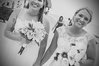 create a wedding ceremony script