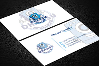 create professional postcard design