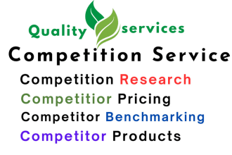 do competitors, competitive competitor analysis pricing analysis