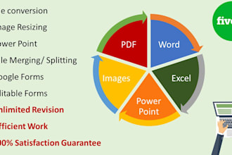 format and convert files to any format