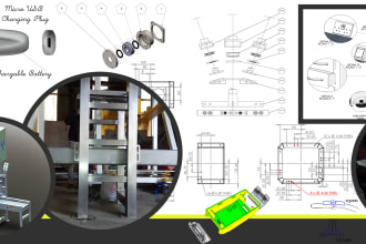 do mechanical design product development and prototyping