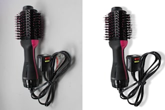 do amazon product background remove