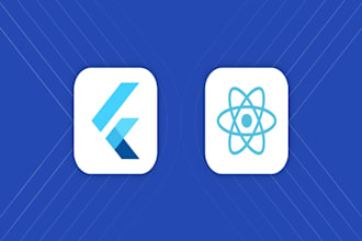 develop hybrid app for you
