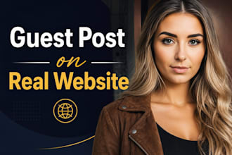 do quality guest post services