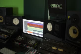 professionally tune and mix your vocals without artefact