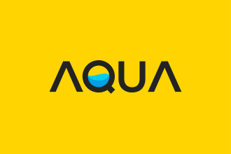 design a text based modern logo