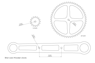 provide dxf files for laser and plasma cutting