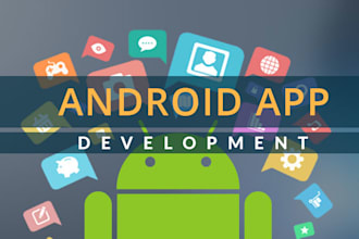 develop a nice android app that meets google play standards