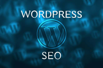 do wordpress SEO optimization yoast, all in one plugins