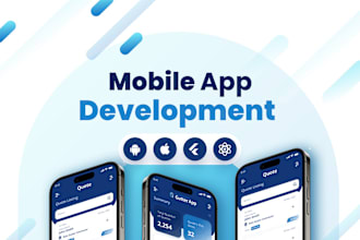 do mobile app development ios app development app builder android developer