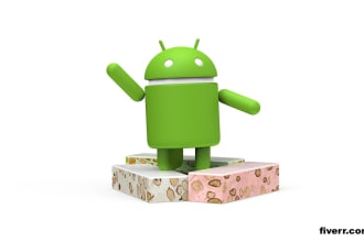 android app expert development, bug fix, ad integration, clone, API, reskinning