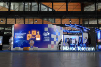 design your exhibition stand, booth, stall or kiosk