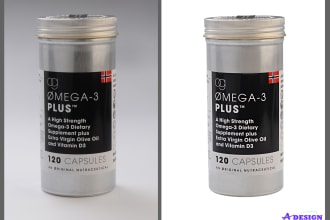 do product photo background removal or cut out photos