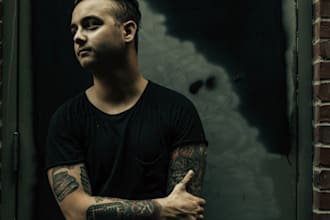 provide emotional and professional vocals for your song