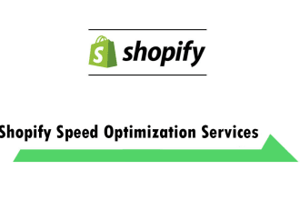 do shopify speed optimization shopify performace fix