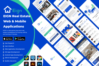 do ios mobile app development in native professionally