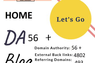 do guest post on da 56 home blog