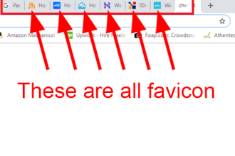 convert 3 favicon of your logo in less than 12 hours