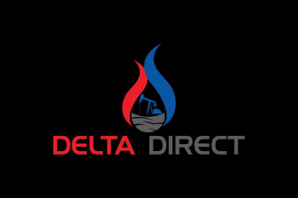 do original oil and gas logo design within a short time