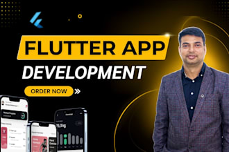 ios app development in swift, ios developer for flutter mobile app development