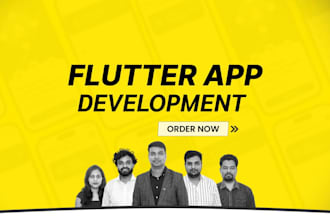 ios app development in swift, ios developer for flutter mobile app development