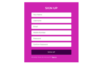 create and design pardot responsive form