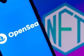 create opensea nft collections and integrate mint scripts