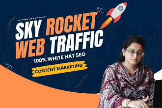be an SEO expert do complete on page with content strategy