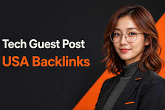 publish tech guest post backlinks on a USA tech blog