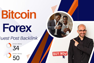 help achieve google top ranking with premium bitcoin forex guest post backlinks
