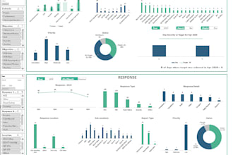 create a custom excel spreadsheet