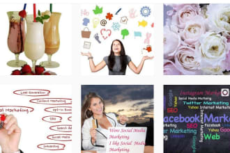 be your professional instagram marketing manager