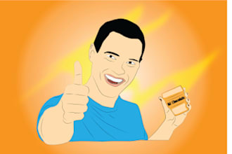 trace your images with adobe illustrator