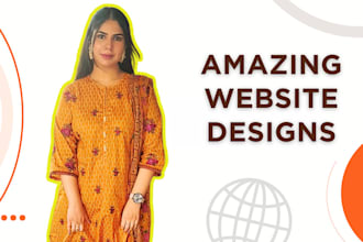 build responsive wordpress website design