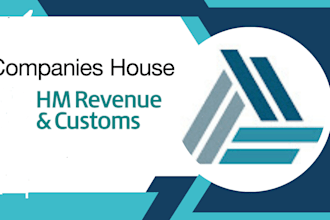 register, make changes or close down UK limited company