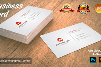 design perfect color combination for your business card