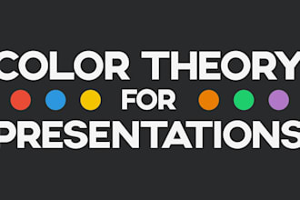 create powerpoint, manuals, and infographic designs