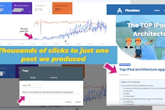 write an effective blog post for your site