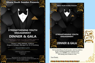 design invitations for your party or event